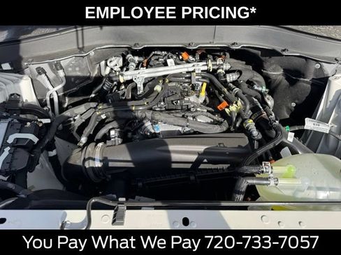New 2026 Ford Explorer Active w/ Active Comfort Package AWD/4WD image 27