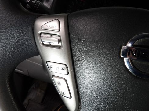 Used 2020 Nissan NV200 S image 16