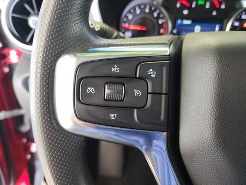 Used 2022 Chevrolet Blazer LT image 21