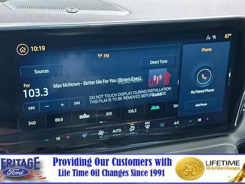 New 2026 Ford Mustang Dark Horse image 17