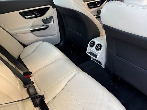 Certified 2023 Mercedes-Benz C 300 Sedan image 31