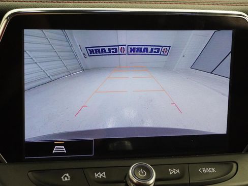 Used 2021 Chevrolet Blazer RS w/ Enhanced Convenience Package image 28