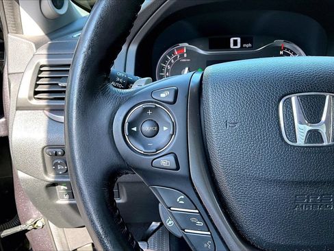 Used 2022 Honda Ridgeline RTL-E image 10