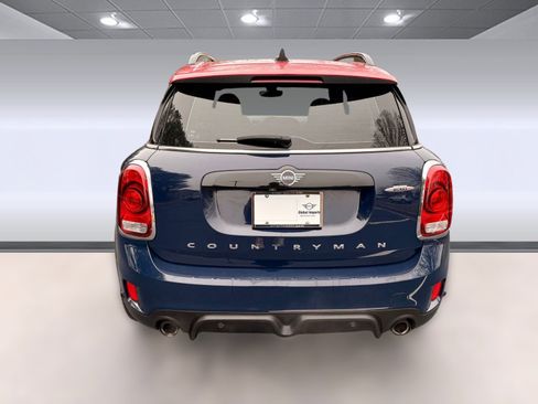 Used 2019 MINI Cooper Countryman John Cooper Works image 10