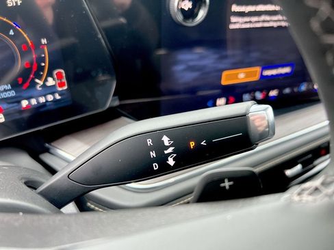 New 2025 Chevrolet Tahoe Premier image 36