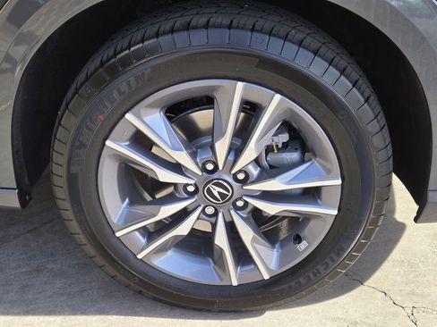 New 2026 Acura ADX FWD image 8