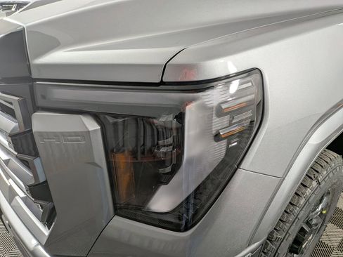 New 2026 GMC Sierra 3500 AT4 w/ AT4 Premium Plus Package image 14