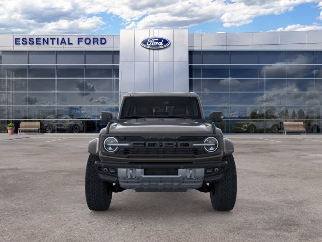 New 2026 Ford Bronco Raptor AWD/4WD image 6