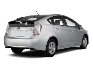 Used 2010 Toyota Prius Five FWD video 2