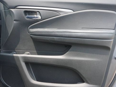 Used 2017 Honda Pilot EX-L image 23
