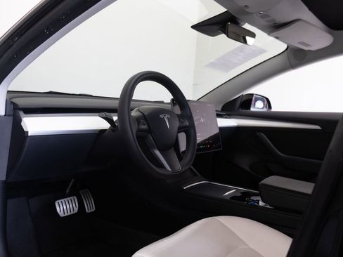 Used 2023 Tesla Model 3 Performance AWD/4WD image 18