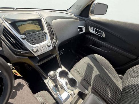 Used 2016 Chevrolet Equinox LT w/ Convenience Package FWD image 18