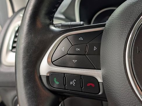 Used 2020 Jeep Compass Sport w/ Cold Weather Group AWD/4WD image 20