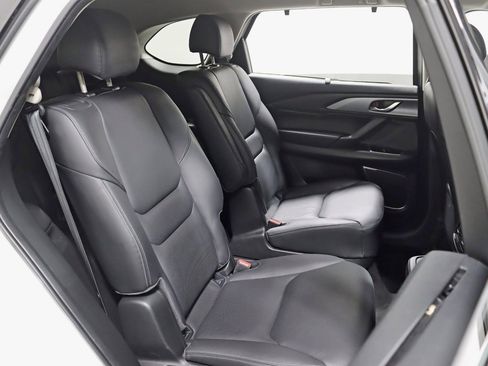 Used 2022 MAZDA CX-9 Touring Plus image 28