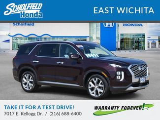 Used 2020 Hyundai Palisade SEL w/ Convenience Package video 1