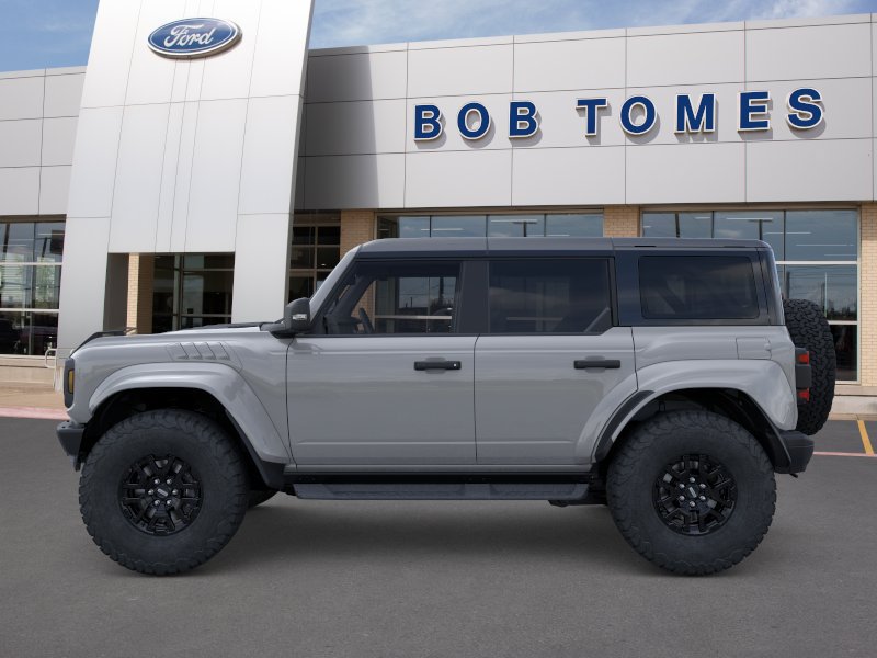 New 2026 Ford Bronco Raptor AWD/4WD image 3