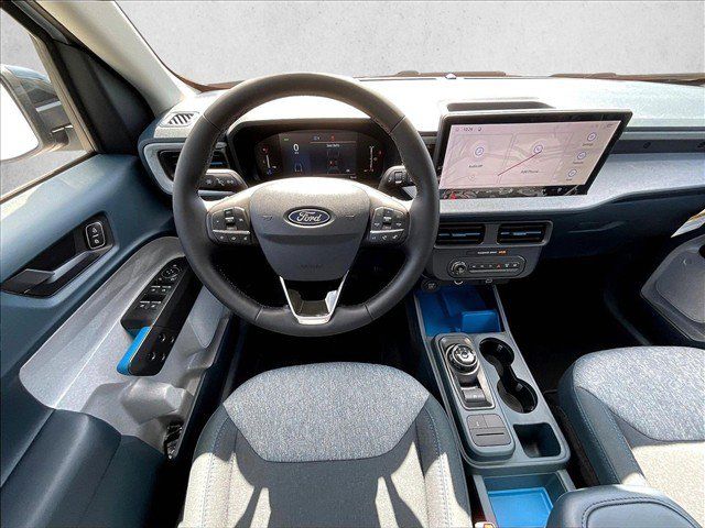 New 2026 Ford Maverick XLT w/ XLT Luxury Package FWD image 13