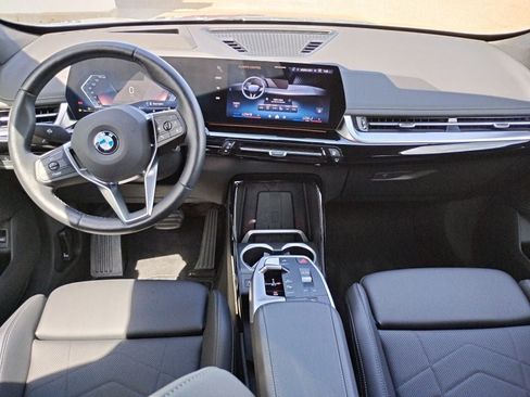 Used 2026 BMW X1 xDrive28i w/ Technology Package AWD/4WD image 10