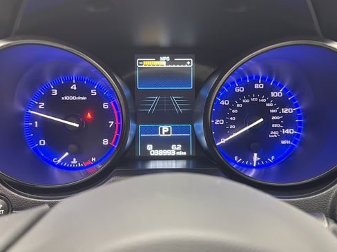 Used 2016 Subaru Legacy 2.5i Limited AWD/4WD image 13
