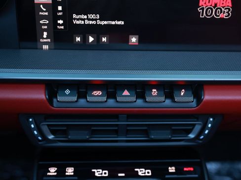 Used 2020 Porsche 911 Carrera S w/ Sport Package image 35