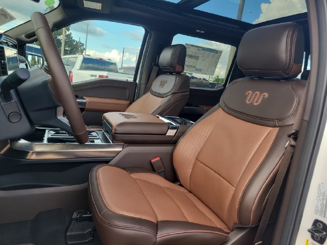 New 2026 Ford F150 King Ranch RWD image 20