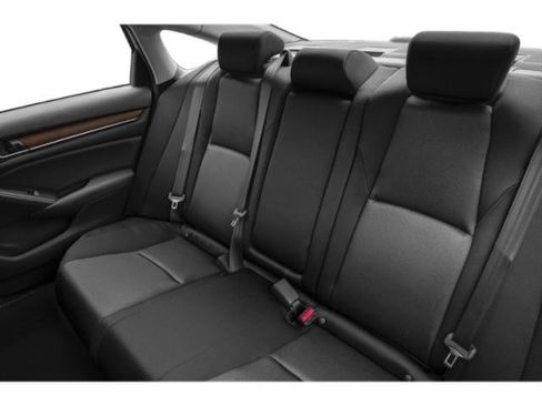 Used 2019 Honda Accord EX image 13