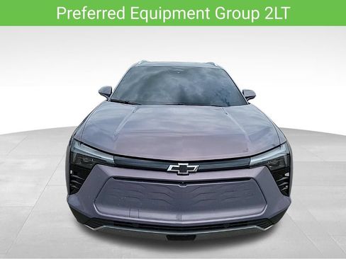 Certified 2024 Chevrolet Blazer EV LT AWD/4WD image 7