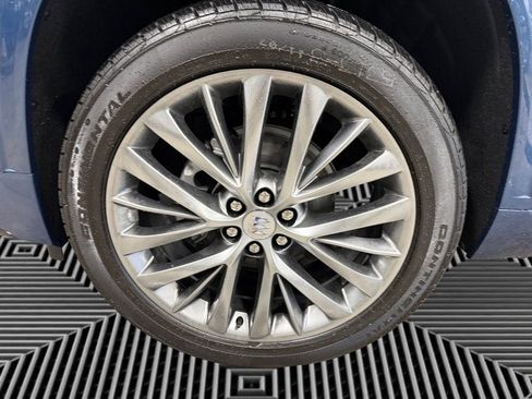 New 2026 Buick Enclave Avenir w/ Super Cruise Package image 9