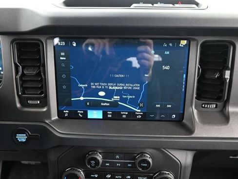 New 2026 Ford Bronco Big Bend image 17