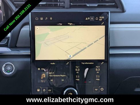 New 2026 GMC Terrain Elevation image 18