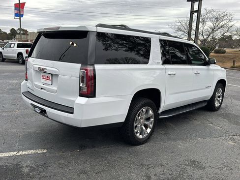 Used 2020 GMC Yukon XL SLT w/ Open Road Package image 5