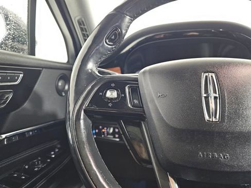 Used 2021 Lincoln Corsair Reserve w/ Equipment Group 201A image 37