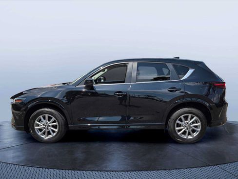 Certified 2025 MAZDA CX-5 AWD 2.5 S w/ Preferred Package image 6