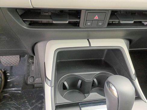 New 2026 MAZDA CX-5 Select AWD/4WD image 12