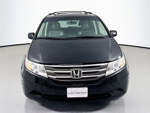 Used 2012 Honda Odyssey EX-L image 6