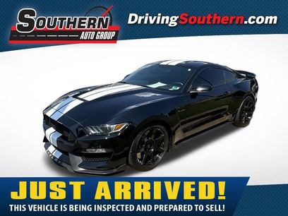 Used 2016 Ford Mustang Shelby GT350 w/ Technology Package