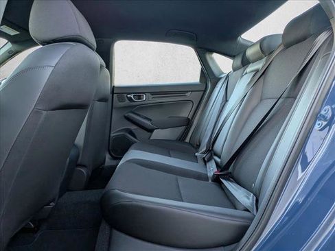 New 2026 Honda Civic Sport image 15