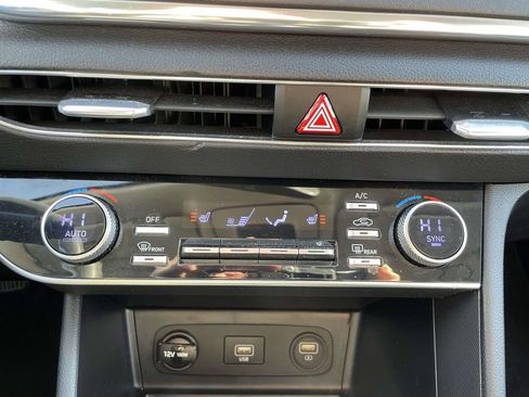 Used 2020 Hyundai Sonata SEL w/ Cargo Package image 29