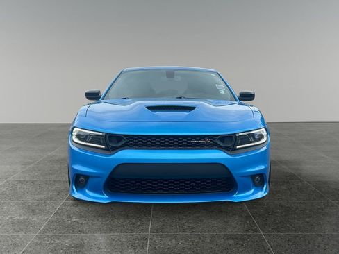 Used 2023 Dodge Charger Scat Pack image 3