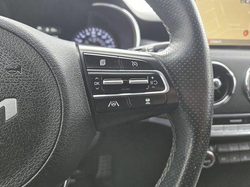 Used 2022 Kia Stinger GT-Line image 18