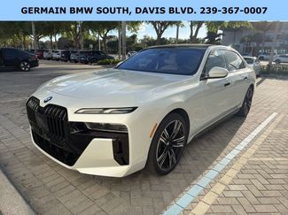 Certified 2023 BMW i7 xDrive60 video 1