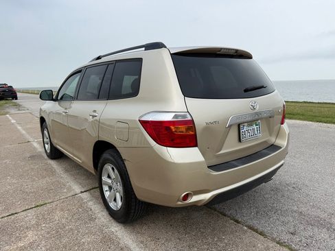 Used 2008 Toyota Highlander 2WD image 7