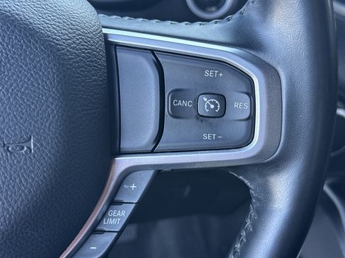 Used 2022 RAM 1500 Big Horn image 31