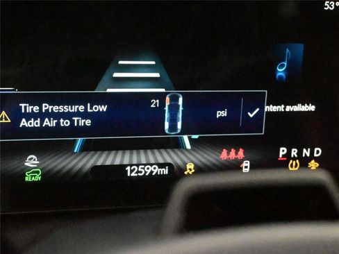 Certified 2024 Acura ZDX Type S image 3