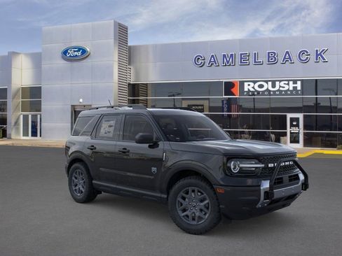 New 2025 Ford Bronco Sport Big Bend image 30