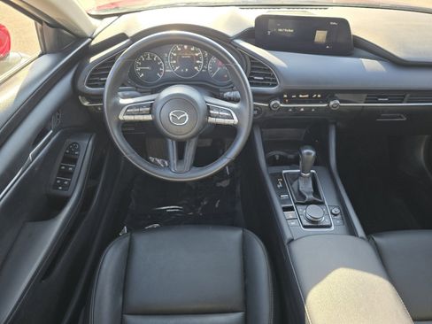 Used 2022 MAZDA MAZDA3 s image 23
