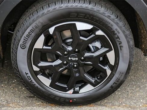 New 2026 Kia Sorento S w/ S Panoramic Sunroof Package image 10