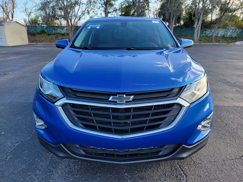 Certified 2019 Chevrolet Equinox LT image 2