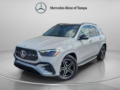 Certified 2024 Mercedes-Benz GLE 450 4MATIC