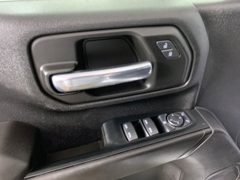 Used 2023 Chevrolet Silverado 2500 W/T w/ WT Convenience Package image 14